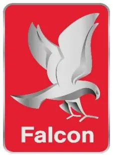 Falcon logo