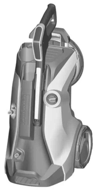 KARCHER K 7 Premium Smart Control Home Pressure Washer