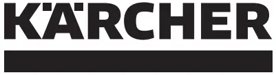 KARCHER logo