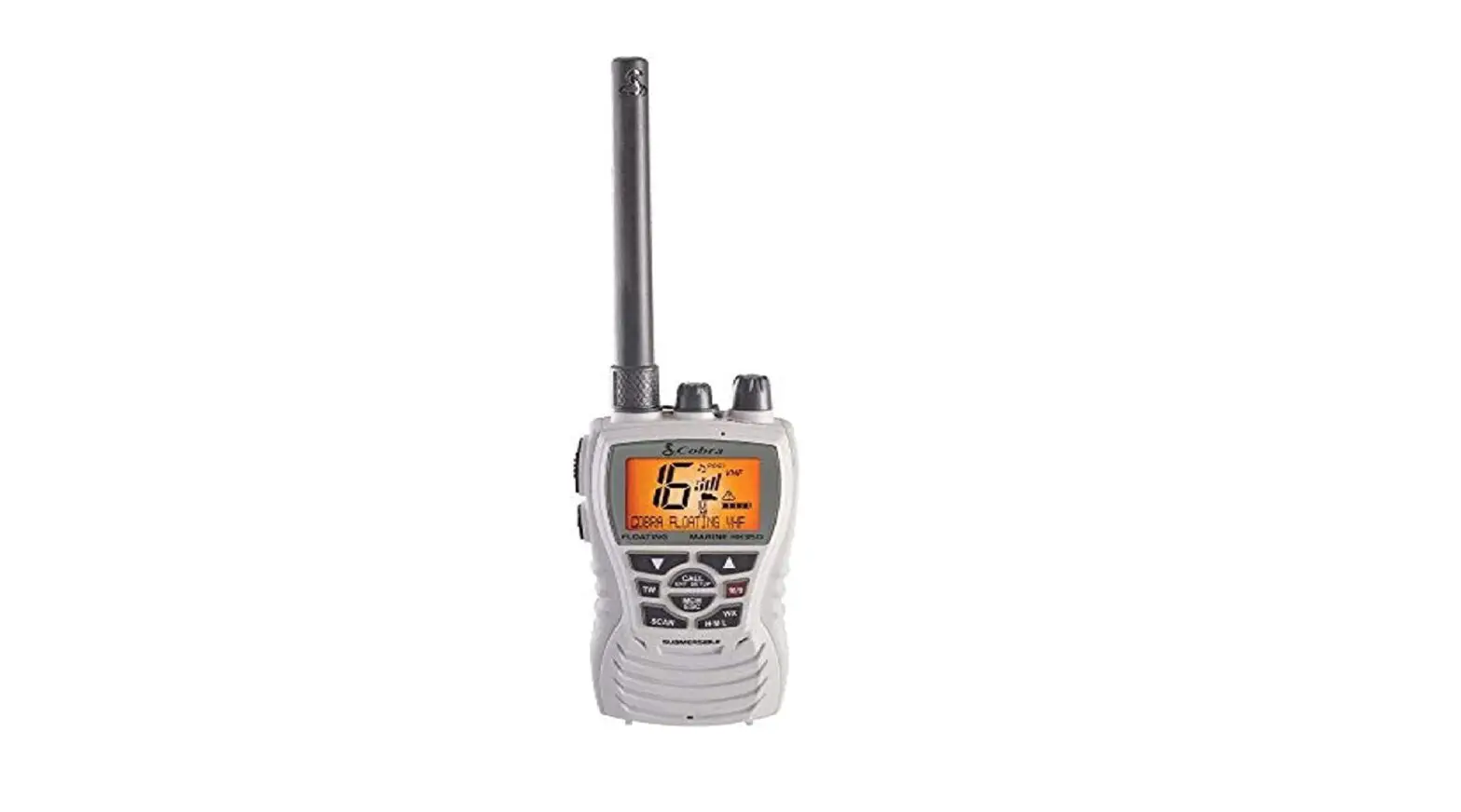 Cobra Mr Hh350w Flt Handheld Floating Vhf Radio User Manual Cobra Mr Hh350w Flt Handheld Floating Vhf Radio User Manual