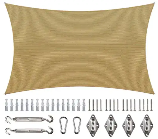 ColourTree-F5-6I6T-ZA2X-Sun-Shade-Sail-Rectangle-Hardware-Kits-PRODUCT
