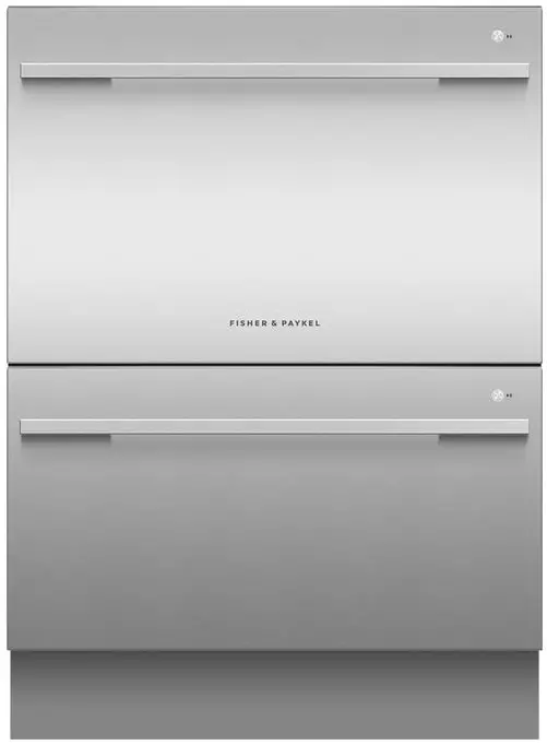 FISHER-PAYKEL-DD60DDFHX9-Double-DishDrawer-Dishwasher-product
