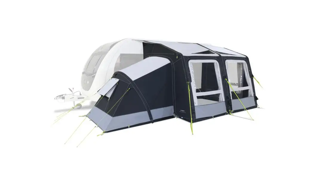 Dometic Pro Annexe Inflatable Awning User Manual Dometic Pro Annexe Inflatable Awning User Manual