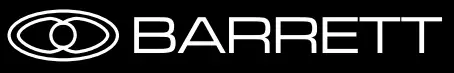 BARRETT -logo