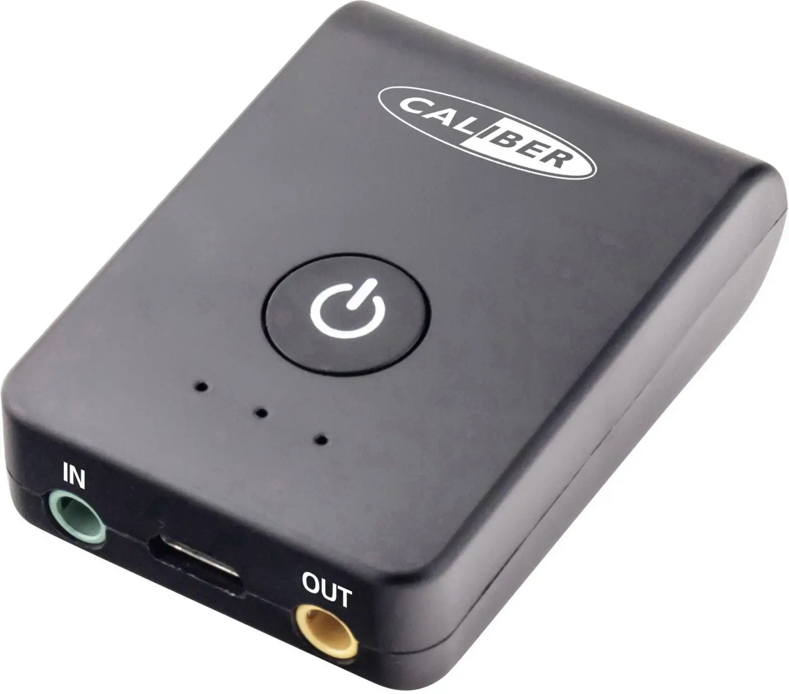 CALIBER PMR 206BT Bluetooth Receiver