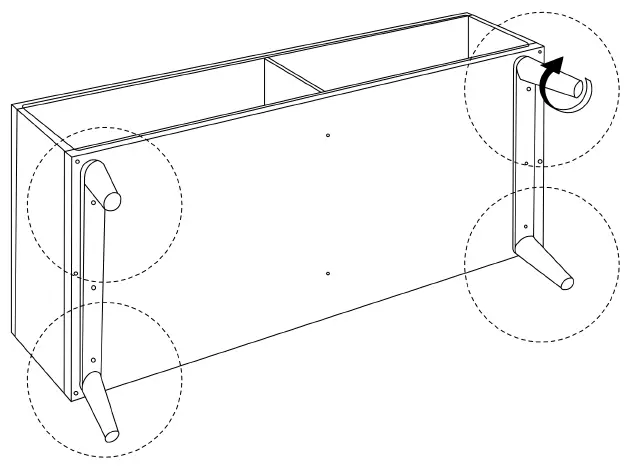 ASHCROFT-IMPORTS-FURNITURE-CO-ASH8351-Mid-Century-Modern-rectangular-Solid-Wood-Coffee-Table-fig-2