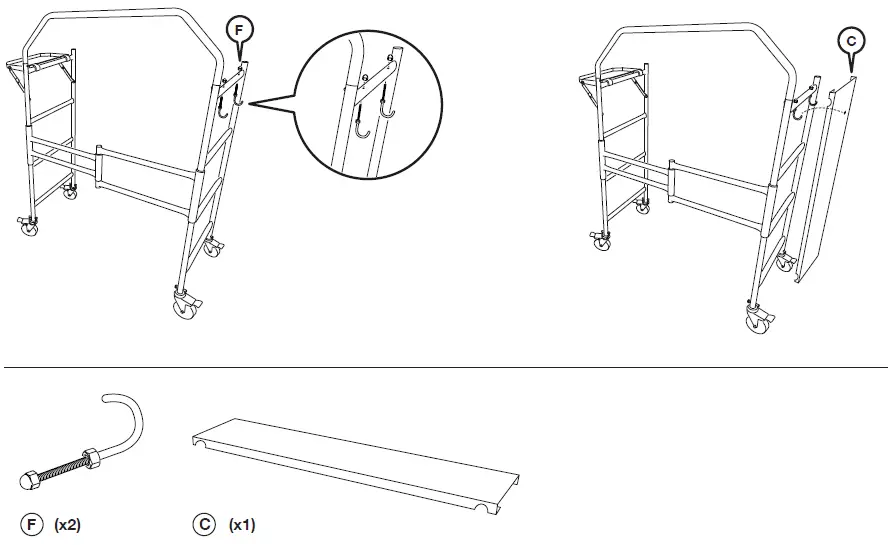 VonHaus-3500143-Scaffold-Platform-7