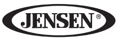 JENSEN LOGO
