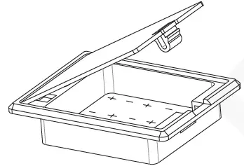 POLAR-FD169-Pharmacy-Solid-Door-Fridge-fig-12