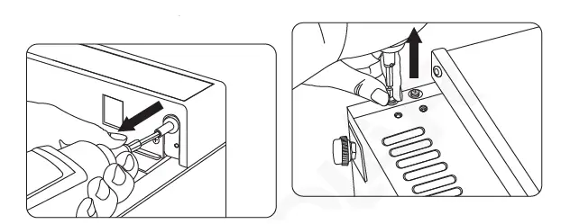 POLAR-FD169-Pharmacy-Solid-Door-Fridge-fig-3