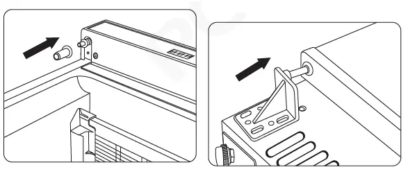 POLAR-FD169-Pharmacy-Solid-Door-Fridge-fig-4