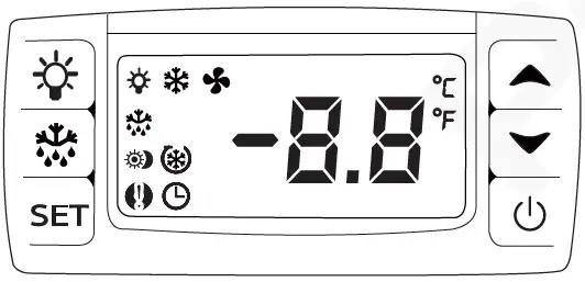 POLAR-FD169-Pharmacy-Solid-Door-Fridge-fig-7