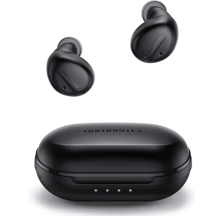 Soundliberty 94 Anc True Wireless Stereo Earbuds Tt-bh094 User Manual