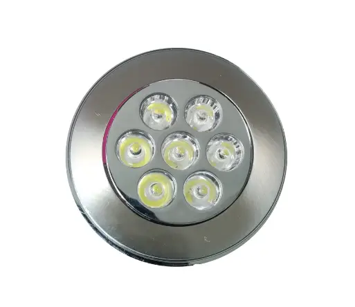 Obi 326245 Led Ceiling Light Instruction Manual