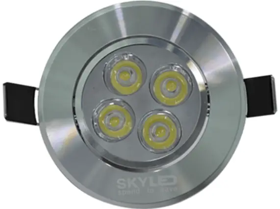 obi 326245 LED Ceiling Light