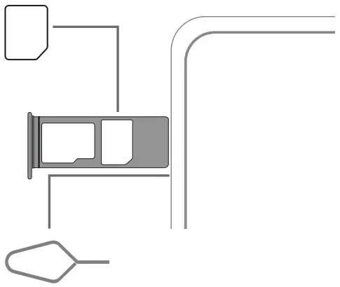 Connection instruction