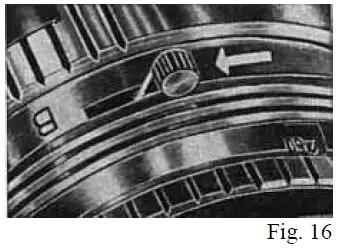 Zorki-10 Photographic Camera-13