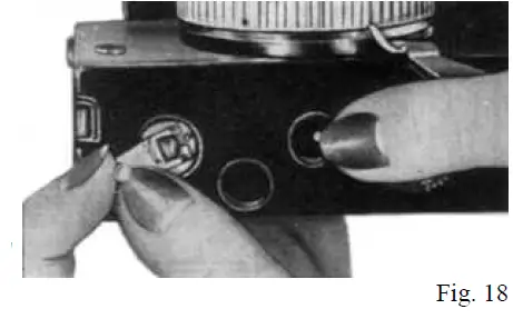 Zorki-10 Photographic Camera-17