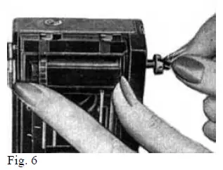 Zorki-10 Photographic Camera-5