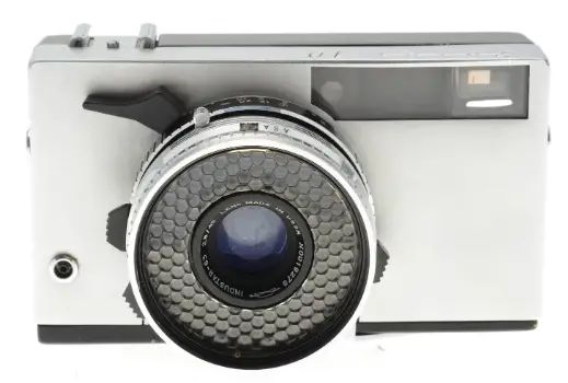 Zorki-10 Photographic Camera
