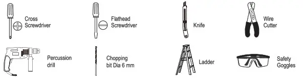 NOVA LIFE BRANCH Interior Wall Lamp - 3