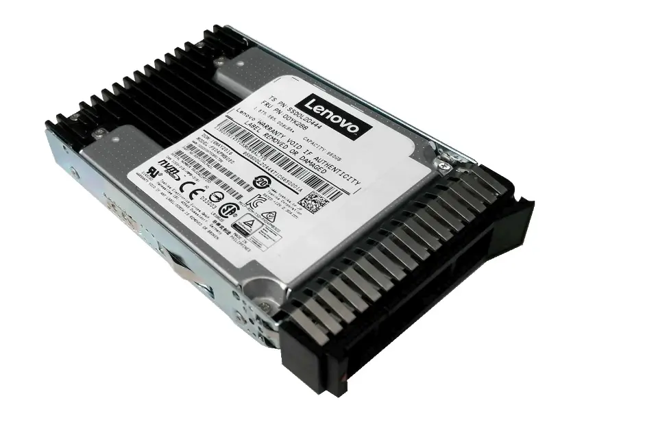 Lenovo Px04pmb Nvme Performance Pcie 2.5 Inch Ssd User Guide Lenovo Px04pmb Nvme Performance Pcie 2.5 Inch Ssd User Guide