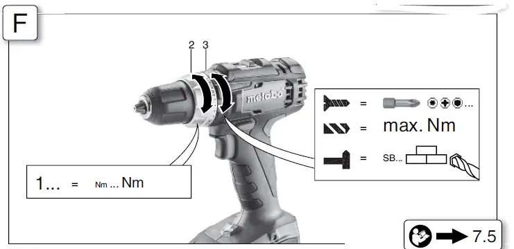 metabo-BS,-SB-Series-Cordless-Drill-Screwdriver-06