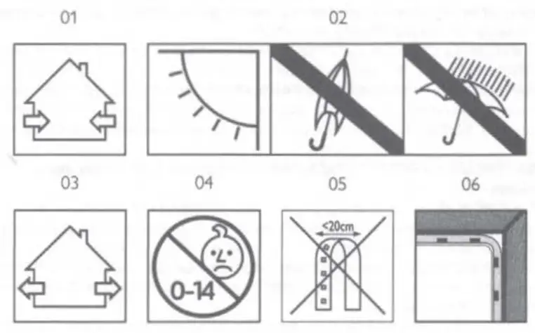 PHILIPS 24 27 Inch hue Lightstrip User Manual - icon 3