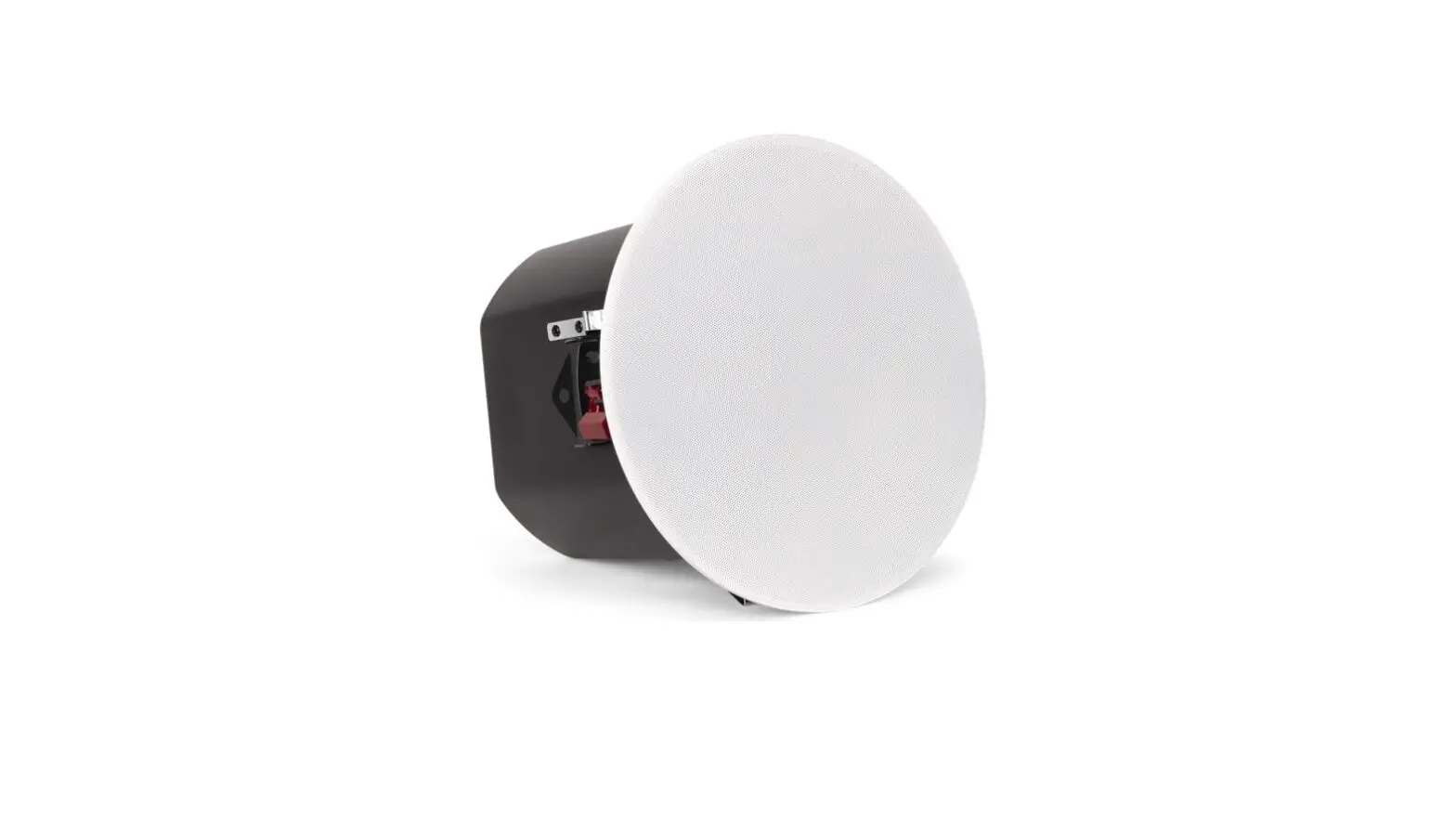 Pure Resonance Audio C8 8-inch 70 Volt In-ceiling Loudspeaker User Manual Pure Resonance Audio C8 8-inch 70 Volt In-ceiling Loudspeaker User Manual