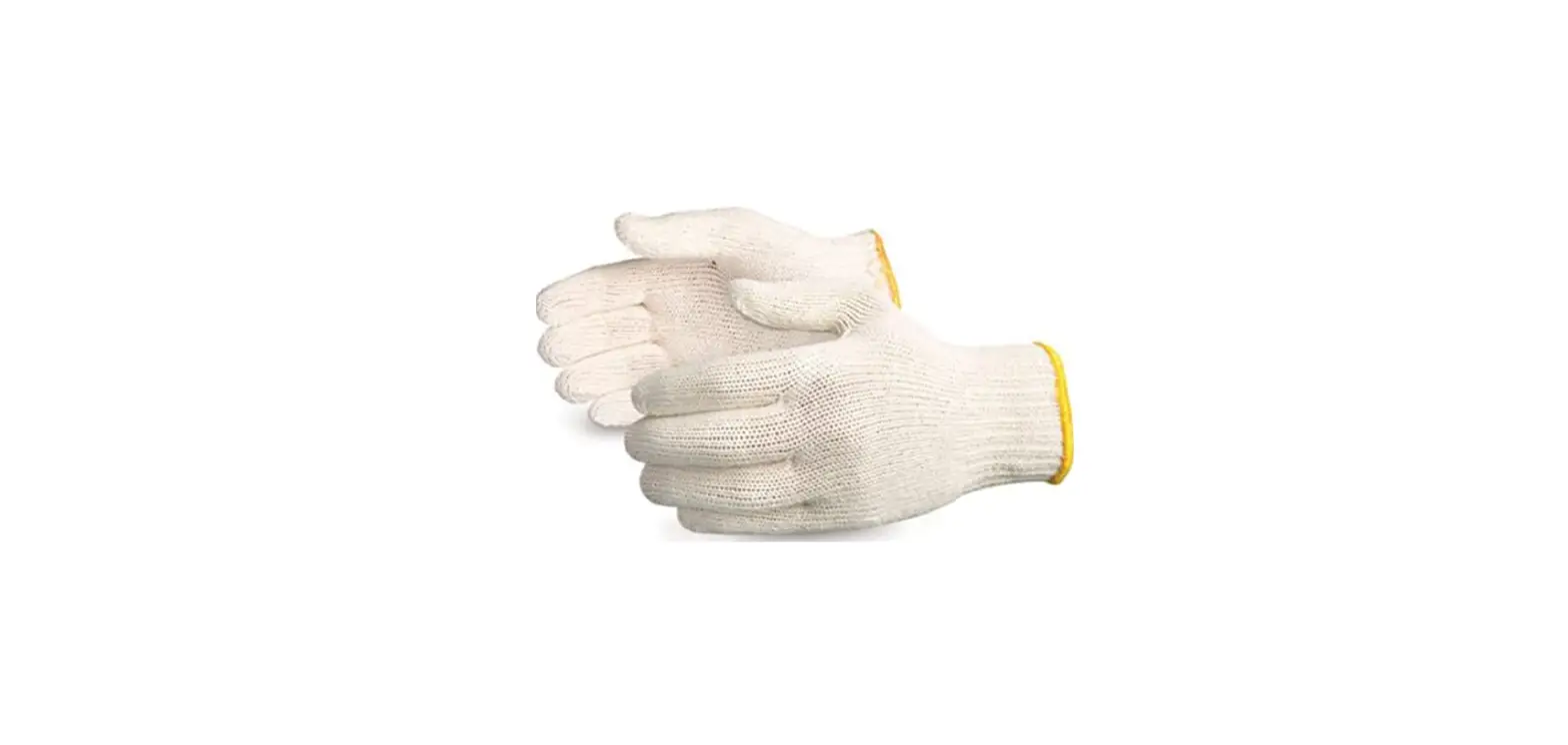 Keron Vinex Industiral Glove User Guide