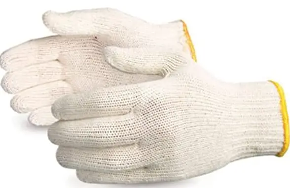 Keron Vinex Industiral Glove product-img