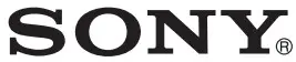 SONY Logo