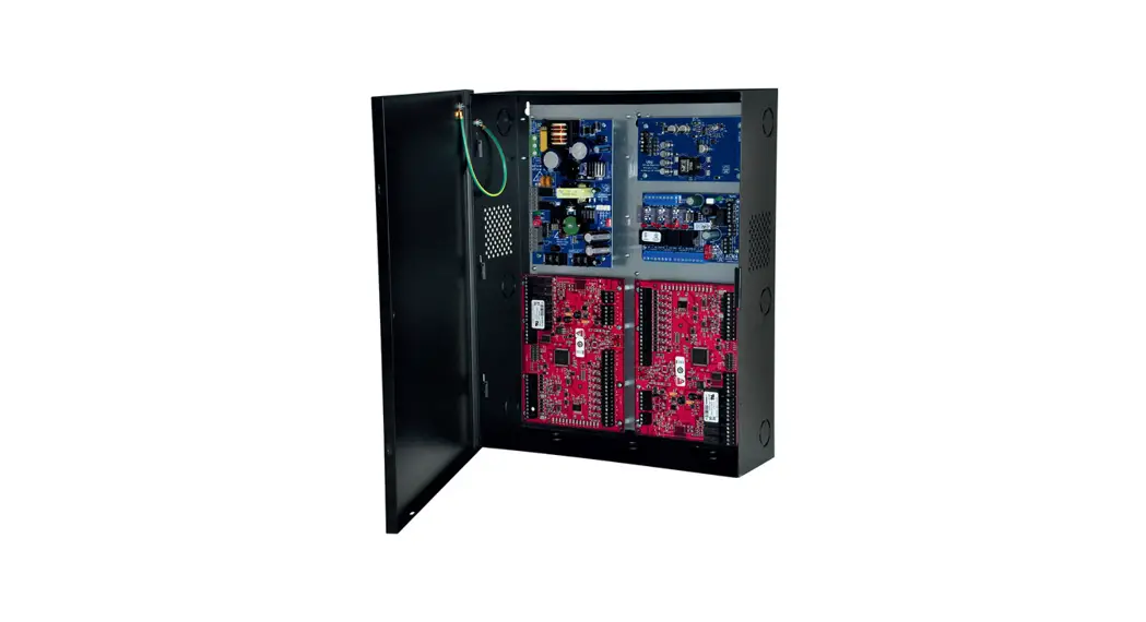 Altronix Trove1 Mercury Kits Installation Guide