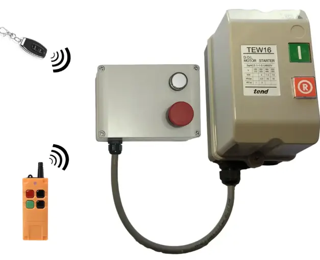 Tough-Leads-Professional-Remote-Control-PRODUCT-IMAGE