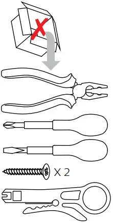 PHILIPS DMBC110 Signal Dimmer Controller A2