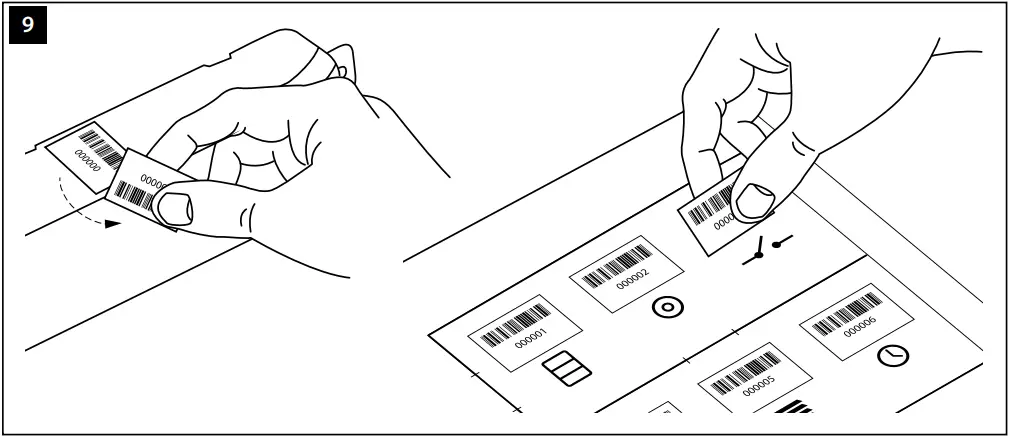 PHILIPS DMBC110 Signal Dimmer Controller D5