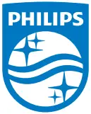 PHILIPS logo AA