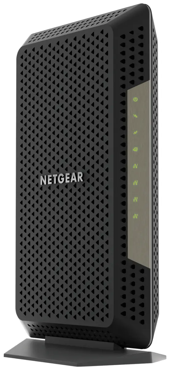 NETGEAR 941CM1200 Nighthawk Multi-Gig Speed Cable Modem