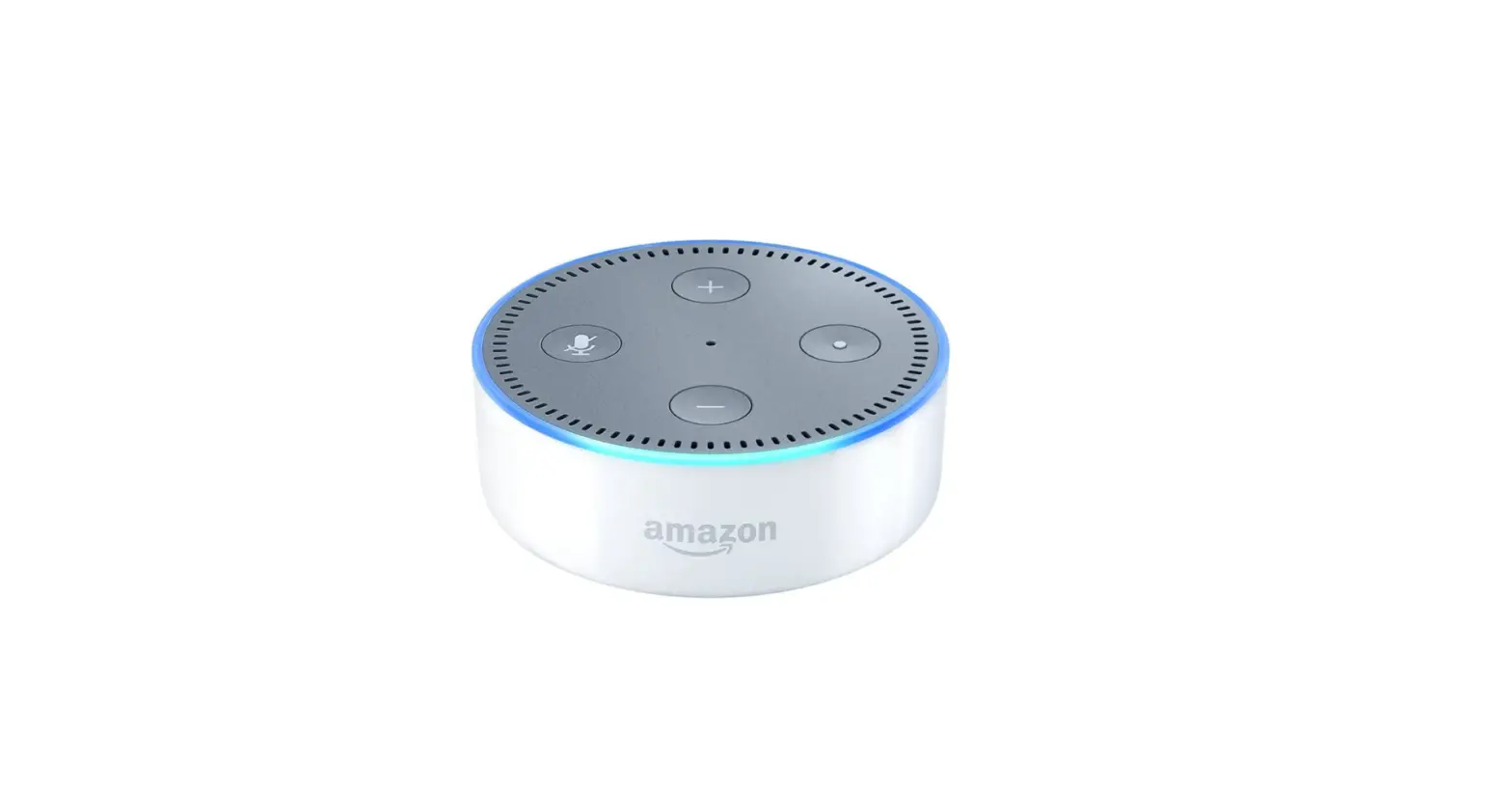 Amazon 2nd Gen Smart Speaker With Alexa User Guide Amazon 2nd Gen Smart Speaker With Alexa User Guide