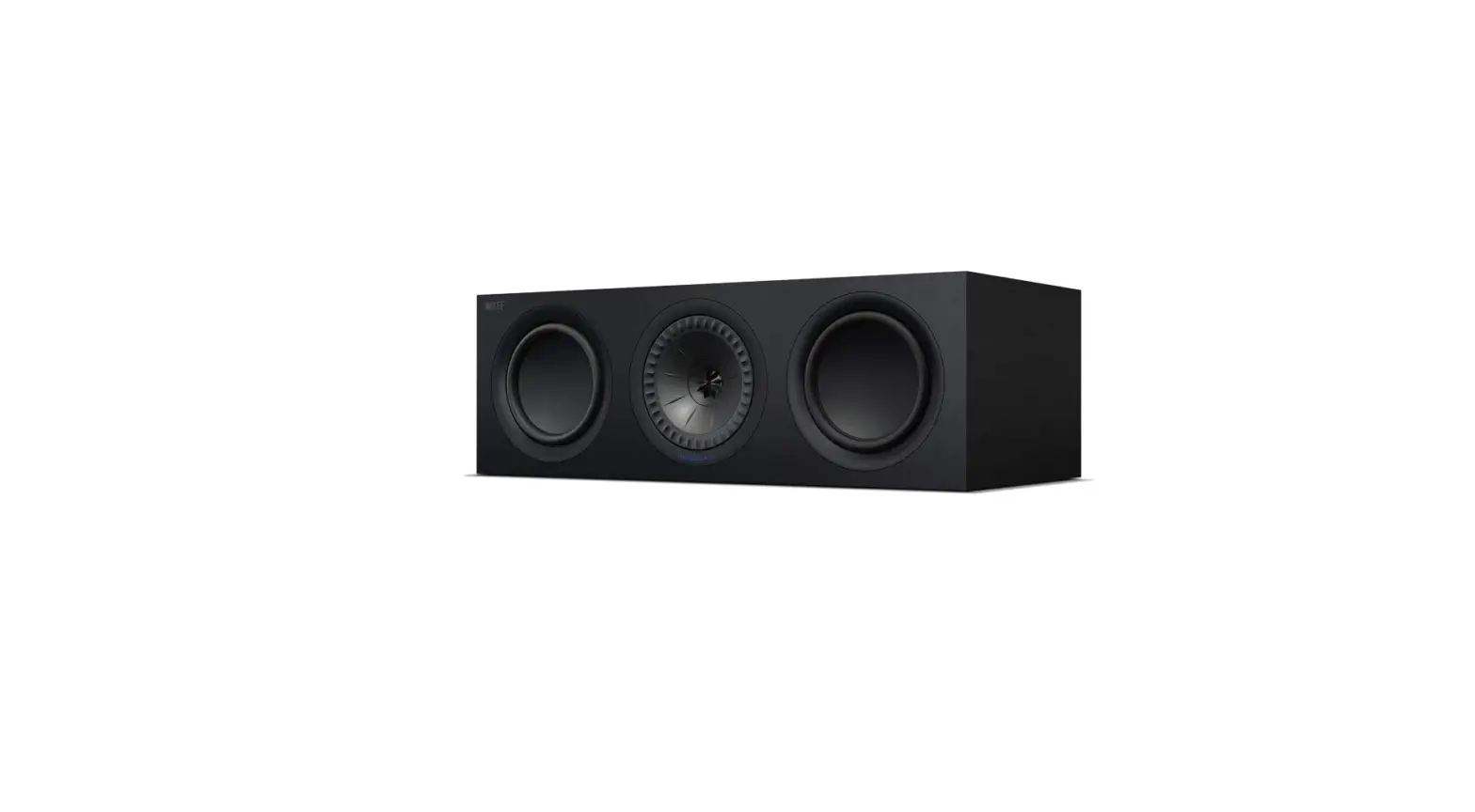 Kef Q650c Center Channel Speaker Operational Guide Kef Q650c Center Channel Speaker Operational Guide