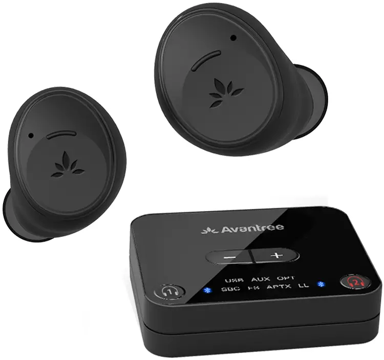 Avantree-BTHT-4130-True-Wireless-Earbuds-product