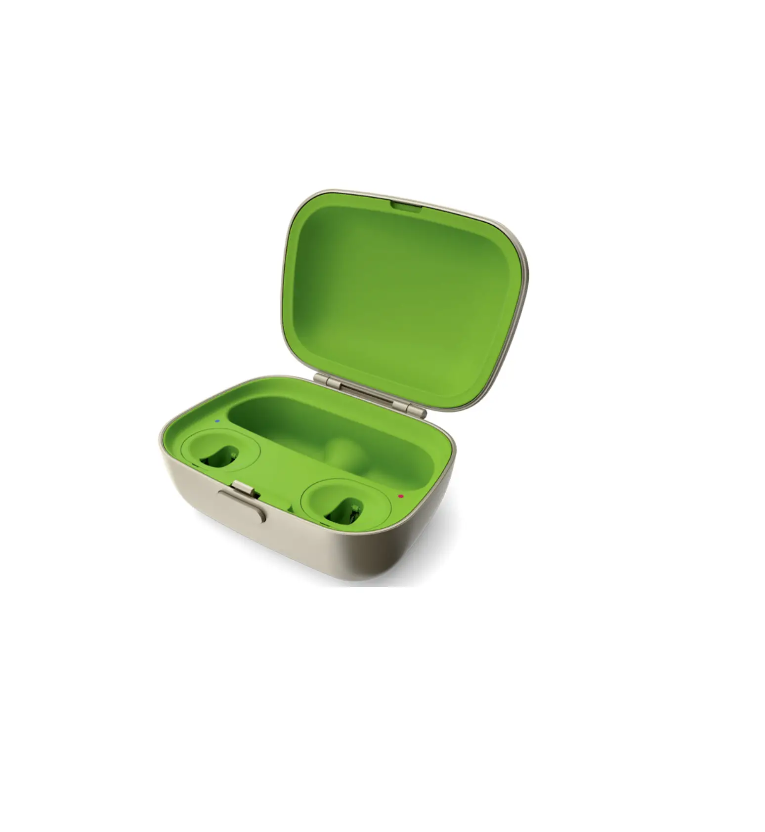 Phonak Bte Charger Case Combi Charging Station User Guide
