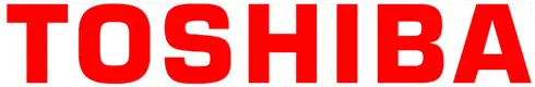 TOSHIBA LOGO