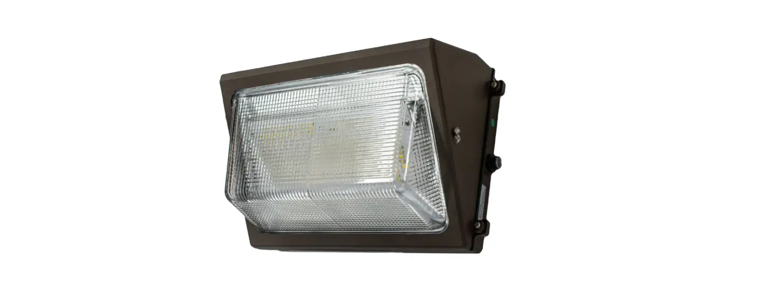 Sunco Lighting 120-277v Led Wall Packs Installation Guide