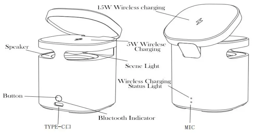 MiPOW-Power-Tube-MagStation-fig-1