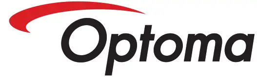 Optoma - Logo