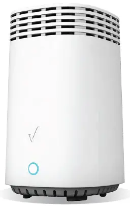 Verizon FOIS Home Router User Manual