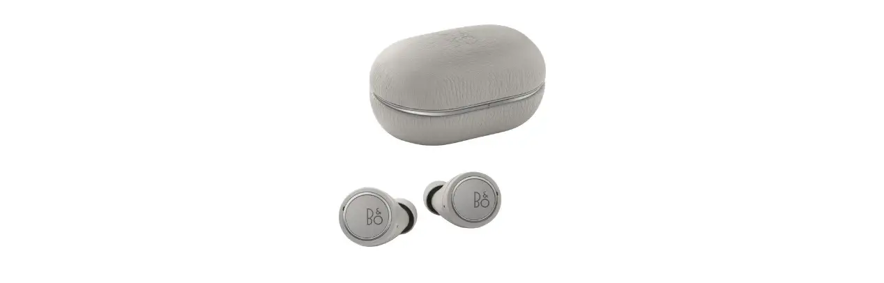 Bang Olufsen Bclinka Beoplay Ex Wireless Earbuds User Manual Bang Olufsen Bclinka Beoplay Ex Wireless Earbuds User Manual