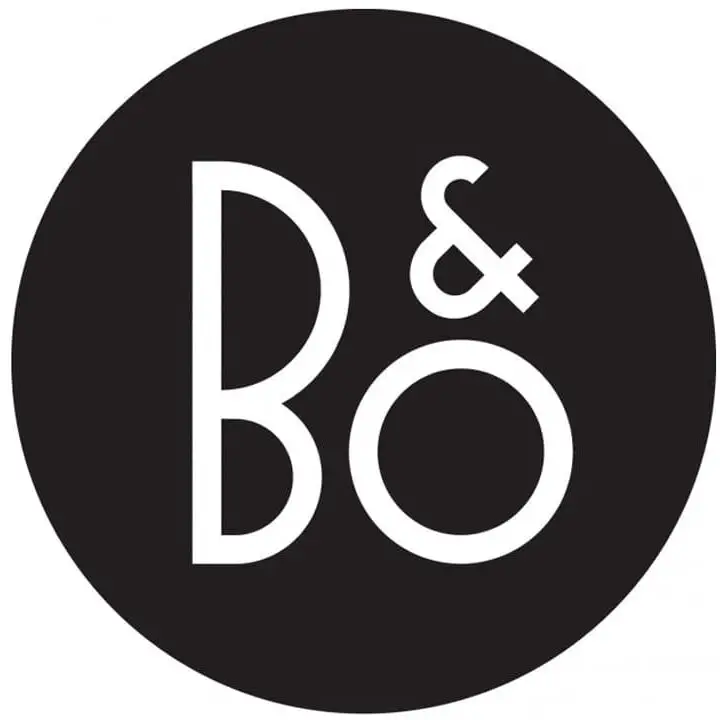 Bang Olufsen-logo