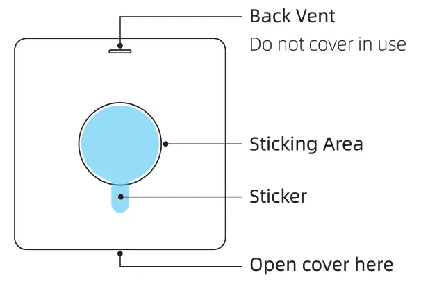 BroadLink SR4T Temperature and Humidity Sensor - Fig5